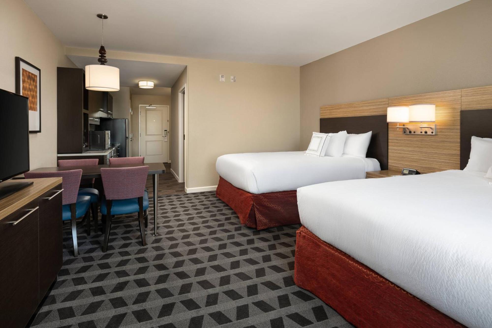 Towneplace Suites By Marriott Memphis Olive Branch Exterior foto