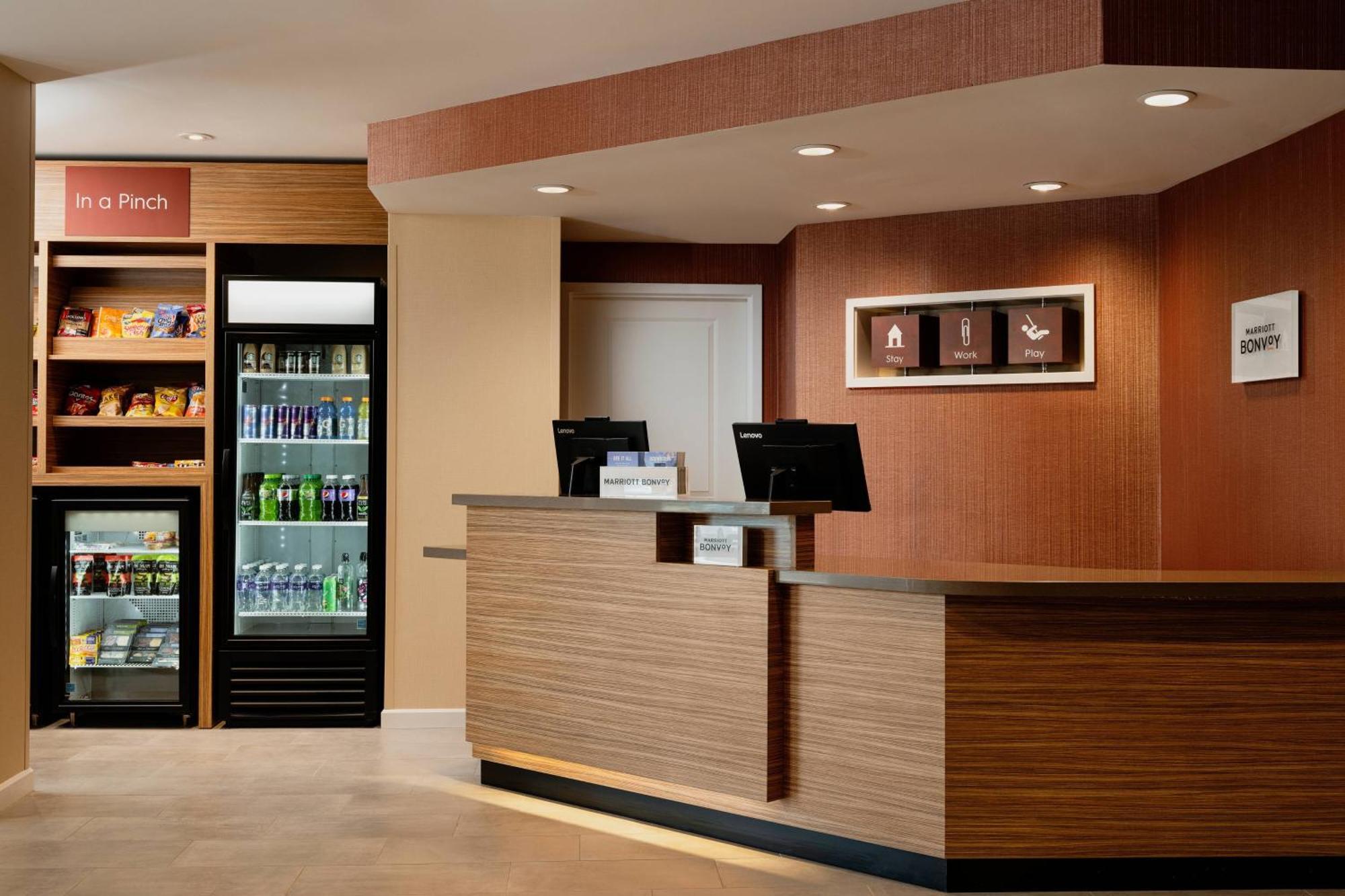 Towneplace Suites By Marriott Memphis Olive Branch Exterior foto
