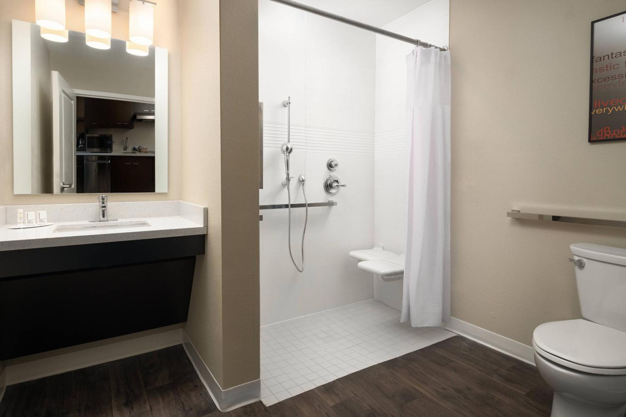 Towneplace Suites By Marriott Memphis Olive Branch Exterior foto