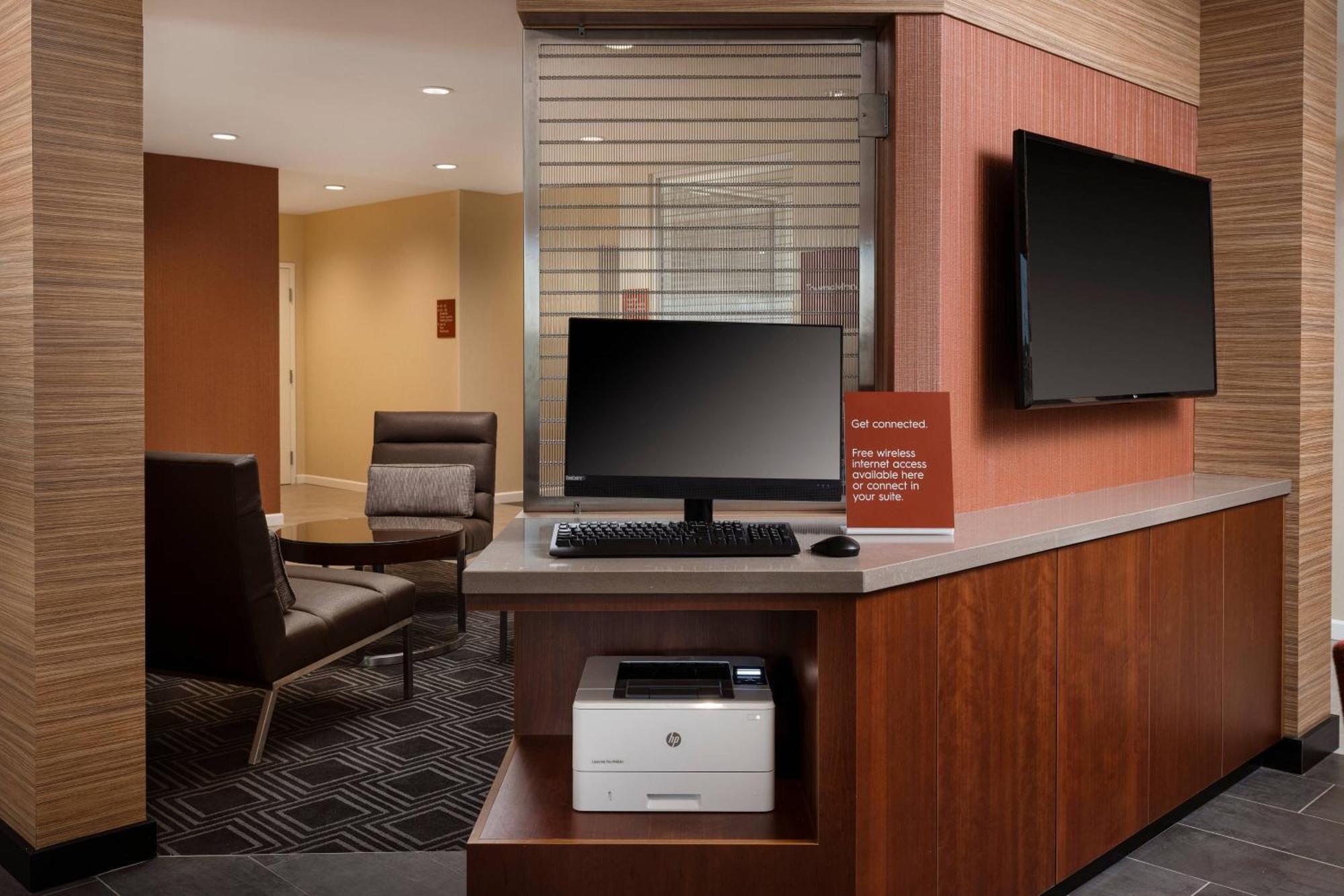Towneplace Suites By Marriott Memphis Olive Branch Exterior foto